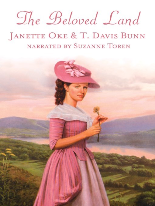 Title details for The Beloved Land by Janette Oke - Available